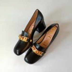 NEW GUCCI SYLVIE LOAFER